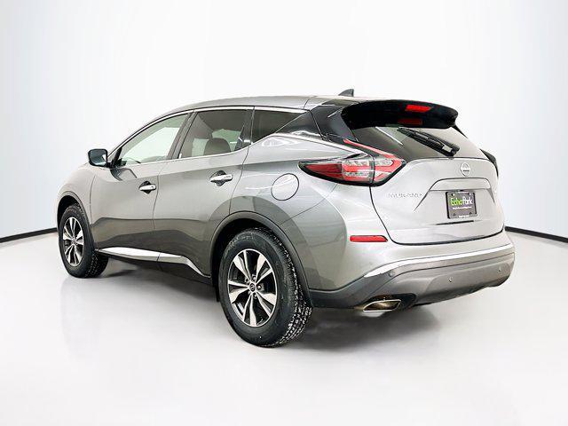 used 2023 Nissan Murano car, priced at $20,199