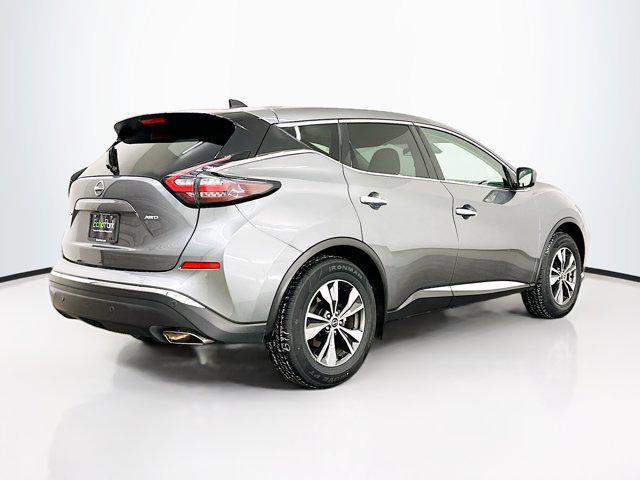 used 2023 Nissan Murano car, priced at $20,199