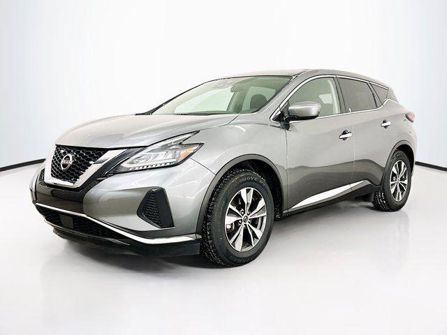 used 2023 Nissan Murano car, priced at $20,199