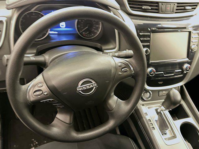 used 2023 Nissan Murano car, priced at $20,199