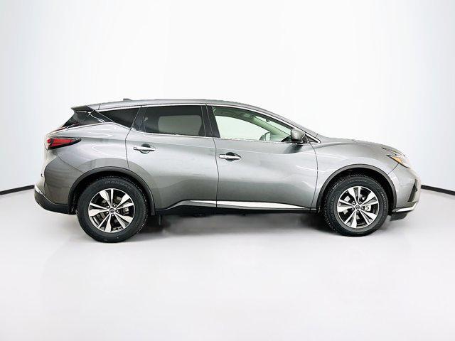 used 2023 Nissan Murano car, priced at $20,199