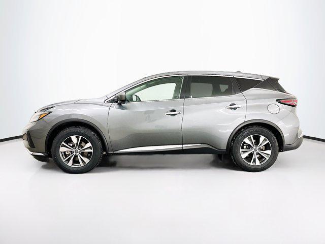 used 2023 Nissan Murano car, priced at $20,199