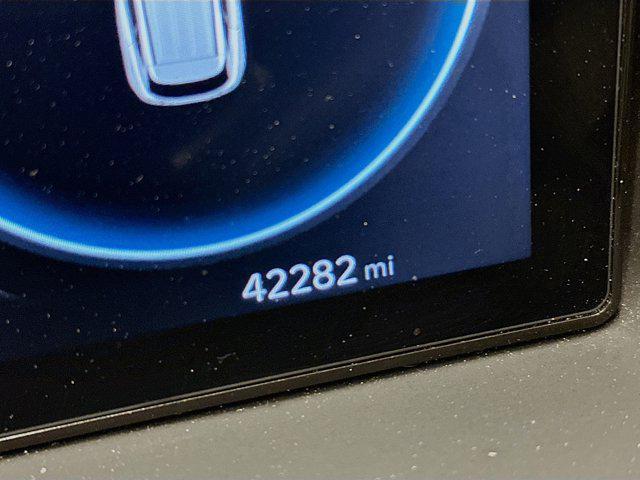 used 2024 Hyundai Tucson car, priced at $26,647
