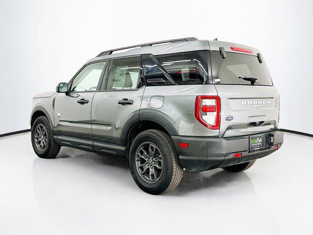 used 2024 Ford Bronco Sport car, priced at $25,489