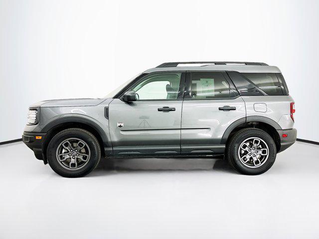 used 2024 Ford Bronco Sport car, priced at $25,489