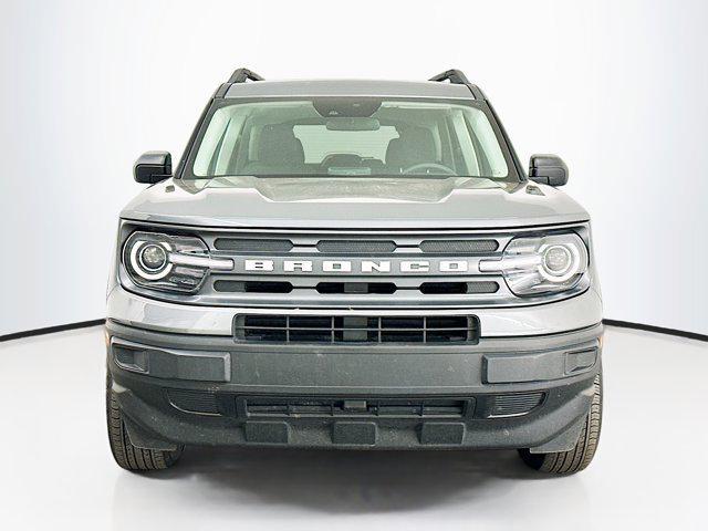 used 2024 Ford Bronco Sport car, priced at $25,489