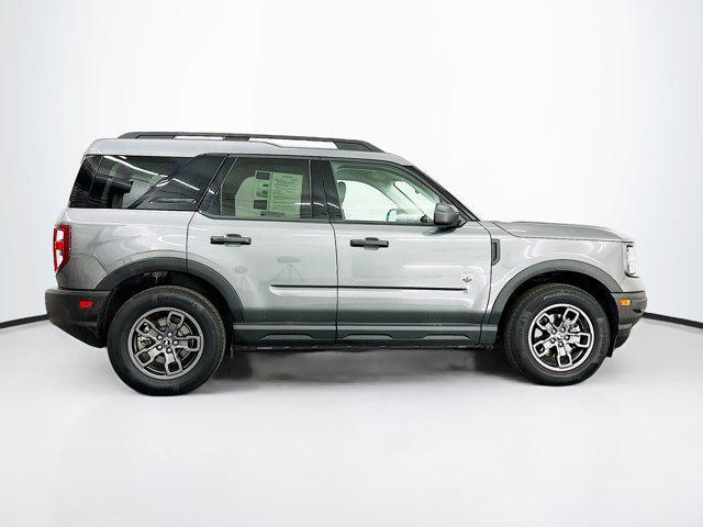 used 2024 Ford Bronco Sport car, priced at $25,489