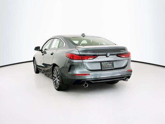 used 2021 BMW 228 Gran Coupe car, priced at $24,469