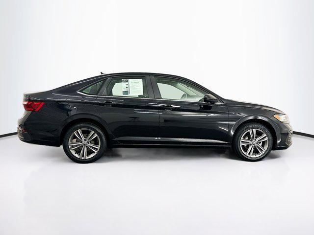 used 2024 Volkswagen Jetta car, priced at $18,777