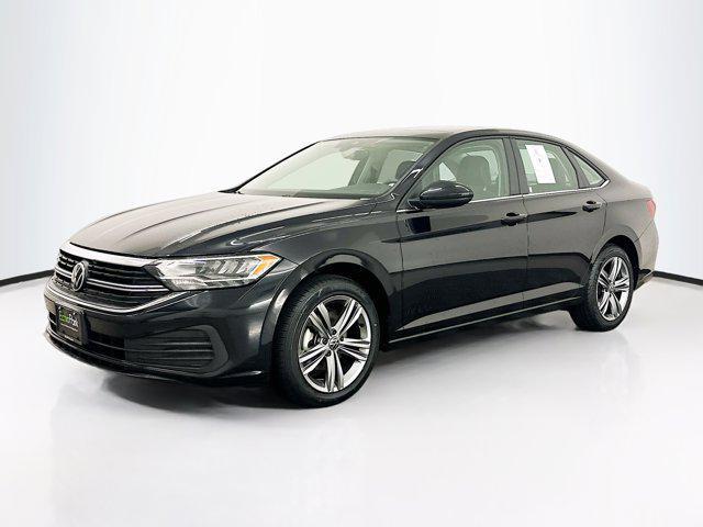 used 2024 Volkswagen Jetta car, priced at $18,777