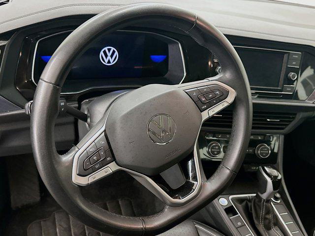used 2024 Volkswagen Jetta car, priced at $18,777