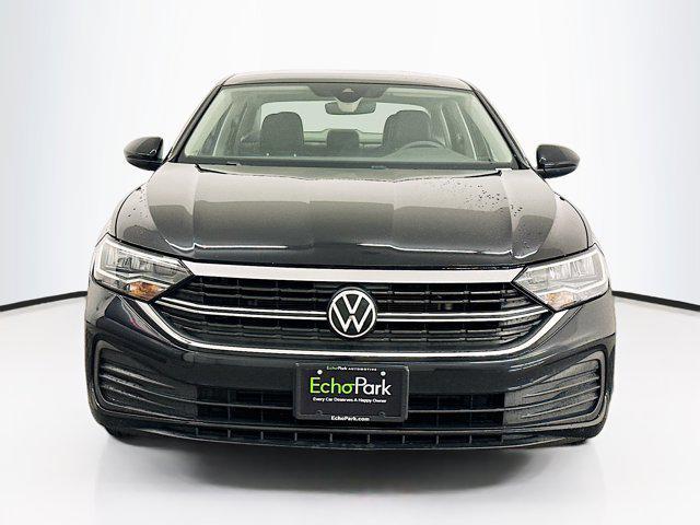 used 2024 Volkswagen Jetta car, priced at $18,777