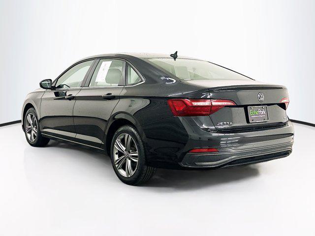 used 2024 Volkswagen Jetta car, priced at $18,777