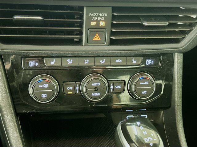 used 2024 Volkswagen Jetta car, priced at $18,777