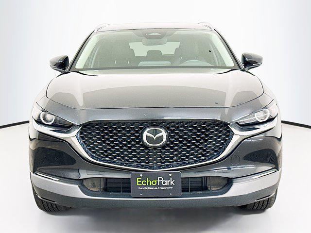 used 2024 Mazda CX-30 car, priced at $22,497