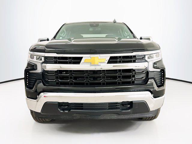 used 2024 Chevrolet Silverado 1500 car, priced at $41,669