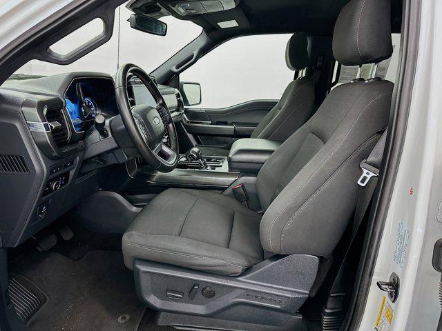 used 2023 Ford F-150 car, priced at $37,289