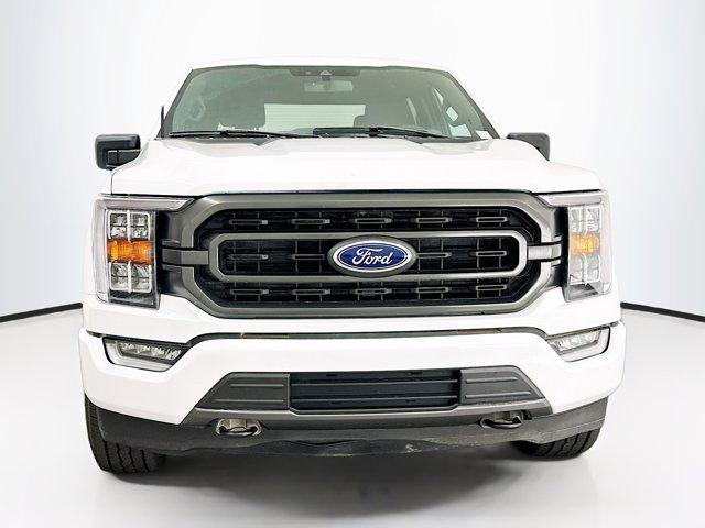 used 2023 Ford F-150 car, priced at $37,289