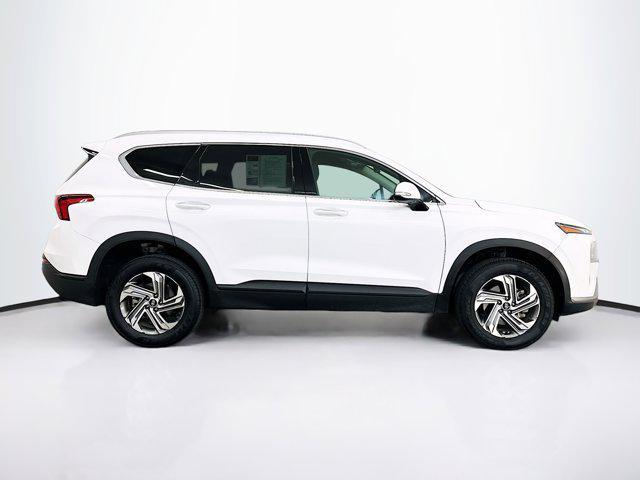 used 2023 Hyundai Santa Fe car, priced at $21,496