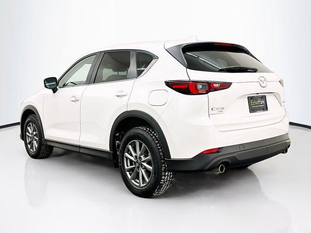 used 2023 Mazda CX-5 car, priced at $22,789