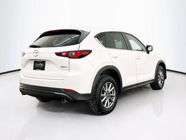 used 2023 Mazda CX-5 car, priced at $22,789