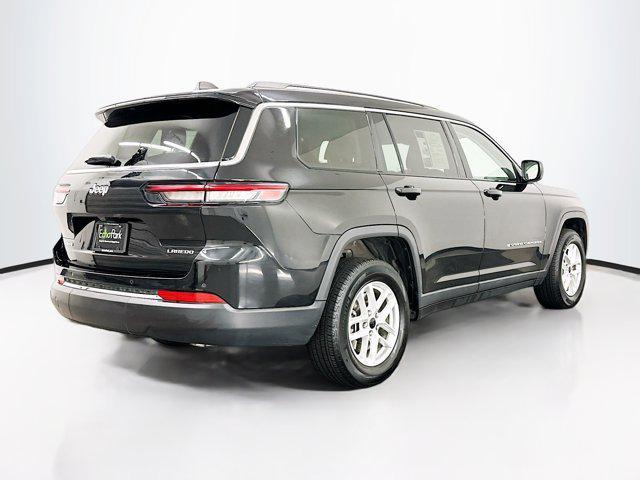 used 2023 Jeep Grand Cherokee L car, priced at $29,569