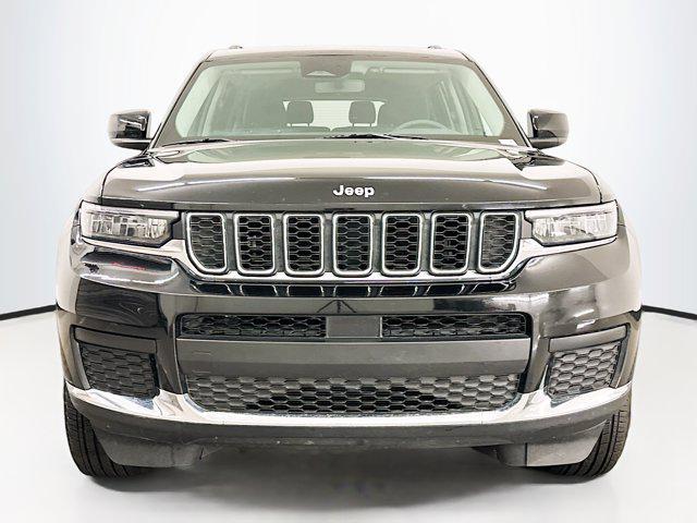 used 2023 Jeep Grand Cherokee L car, priced at $29,569