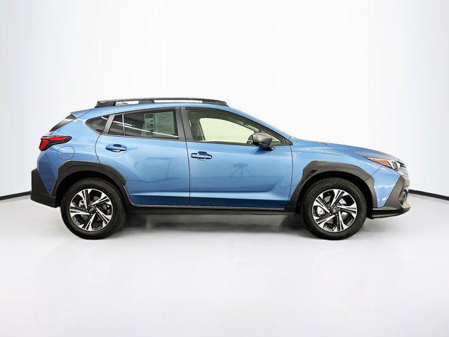 used 2024 Subaru Crosstrek car, priced at $25,489