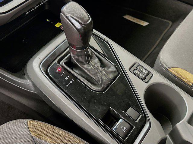 used 2024 Subaru Crosstrek car, priced at $28,997
