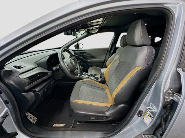 used 2024 Subaru Crosstrek car, priced at $28,997
