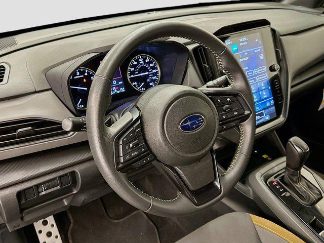used 2024 Subaru Crosstrek car, priced at $28,997