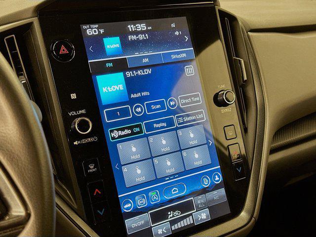 used 2024 Subaru Crosstrek car, priced at $28,997