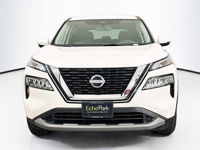 used 2023 Nissan Rogue car, priced at $23,777