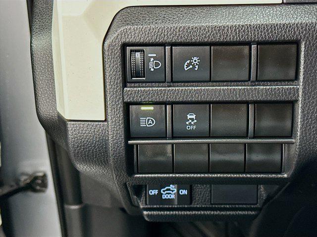 used 2024 Toyota Tacoma car, priced at $37,877