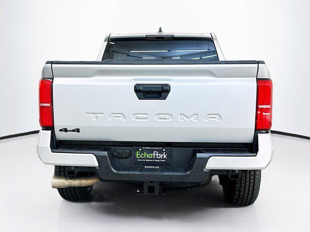 used 2024 Toyota Tacoma car, priced at $37,877