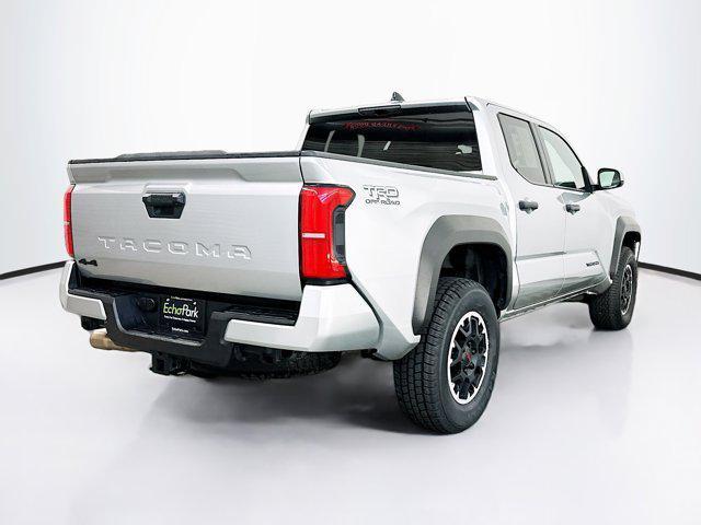 used 2024 Toyota Tacoma car, priced at $37,877