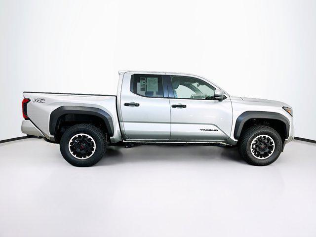 used 2024 Toyota Tacoma car, priced at $37,877