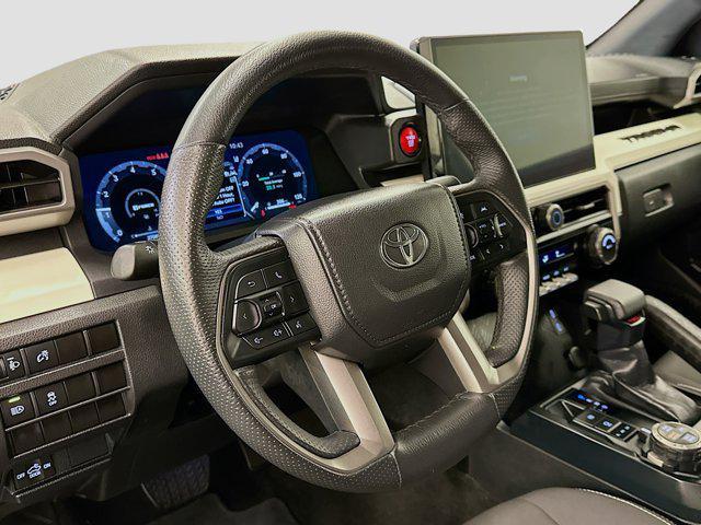 used 2024 Toyota Tacoma car, priced at $37,877
