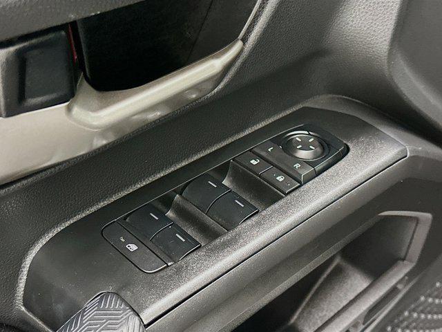 used 2024 Toyota Tacoma car, priced at $37,877