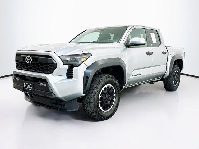 used 2024 Toyota Tacoma car, priced at $37,877