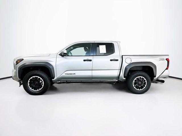 used 2024 Toyota Tacoma car, priced at $37,877