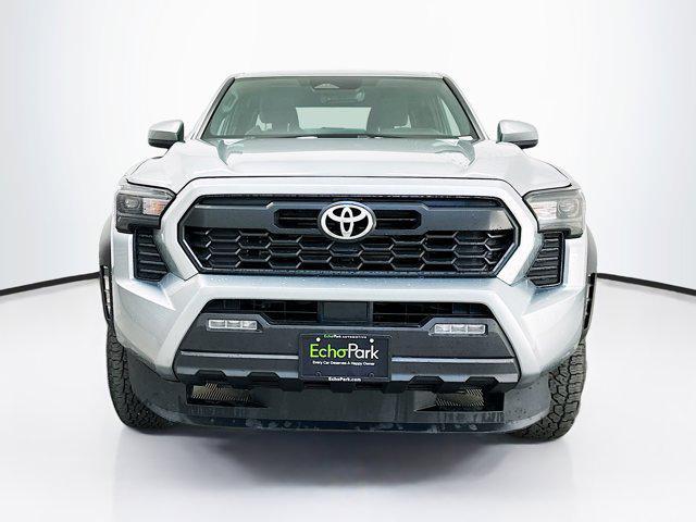 used 2024 Toyota Tacoma car, priced at $37,877
