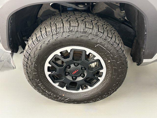 used 2024 Toyota Tacoma car, priced at $37,877