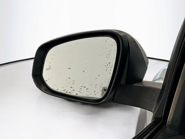 used 2024 Toyota Tacoma car, priced at $37,877