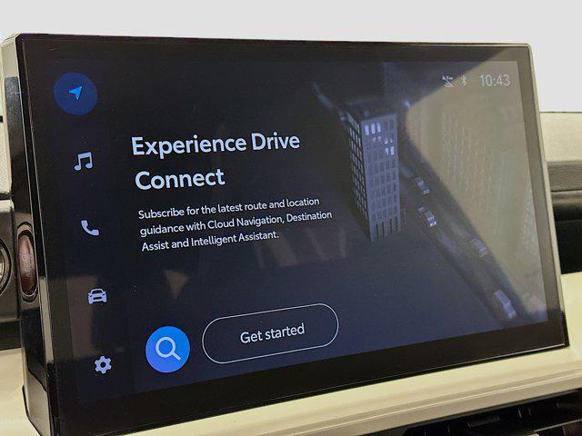 used 2024 Toyota Tacoma car, priced at $37,877