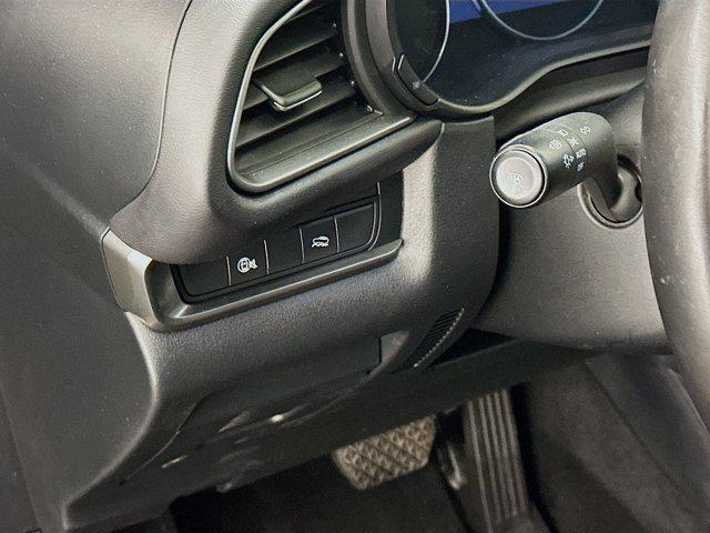 used 2024 Mazda CX-30 car, priced at $22,677