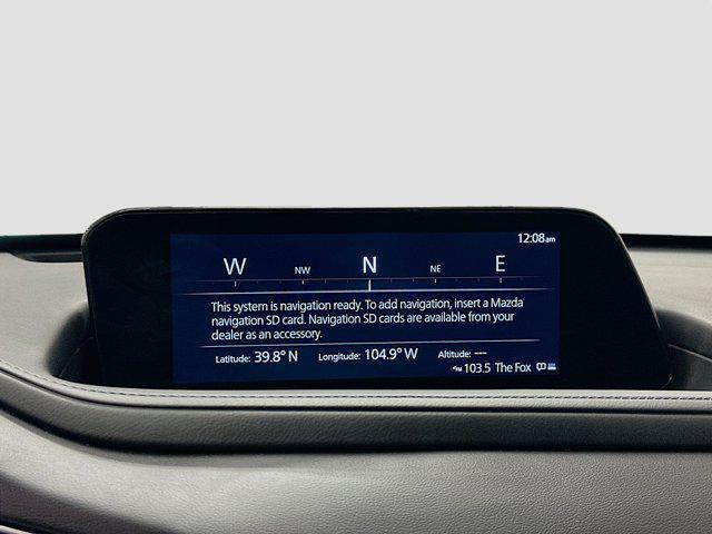 used 2024 Mazda CX-30 car, priced at $22,677