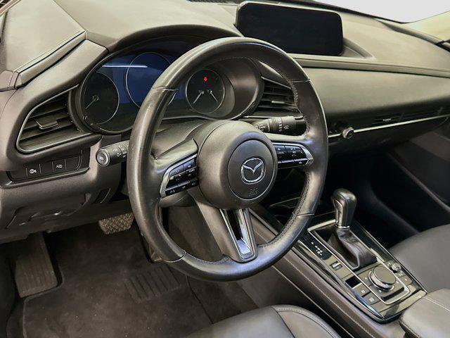 used 2024 Mazda CX-30 car, priced at $22,677