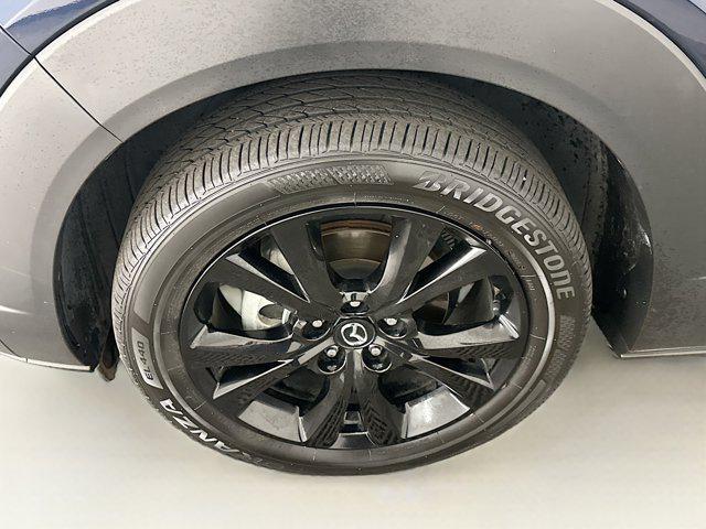 used 2024 Mazda CX-30 car, priced at $22,677