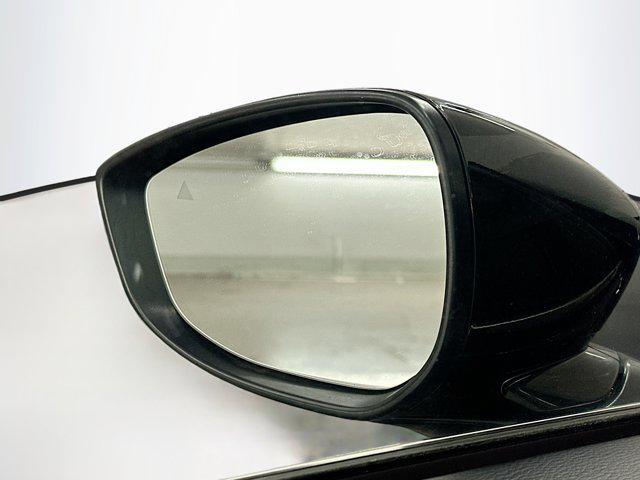 used 2024 Mazda CX-30 car, priced at $22,677